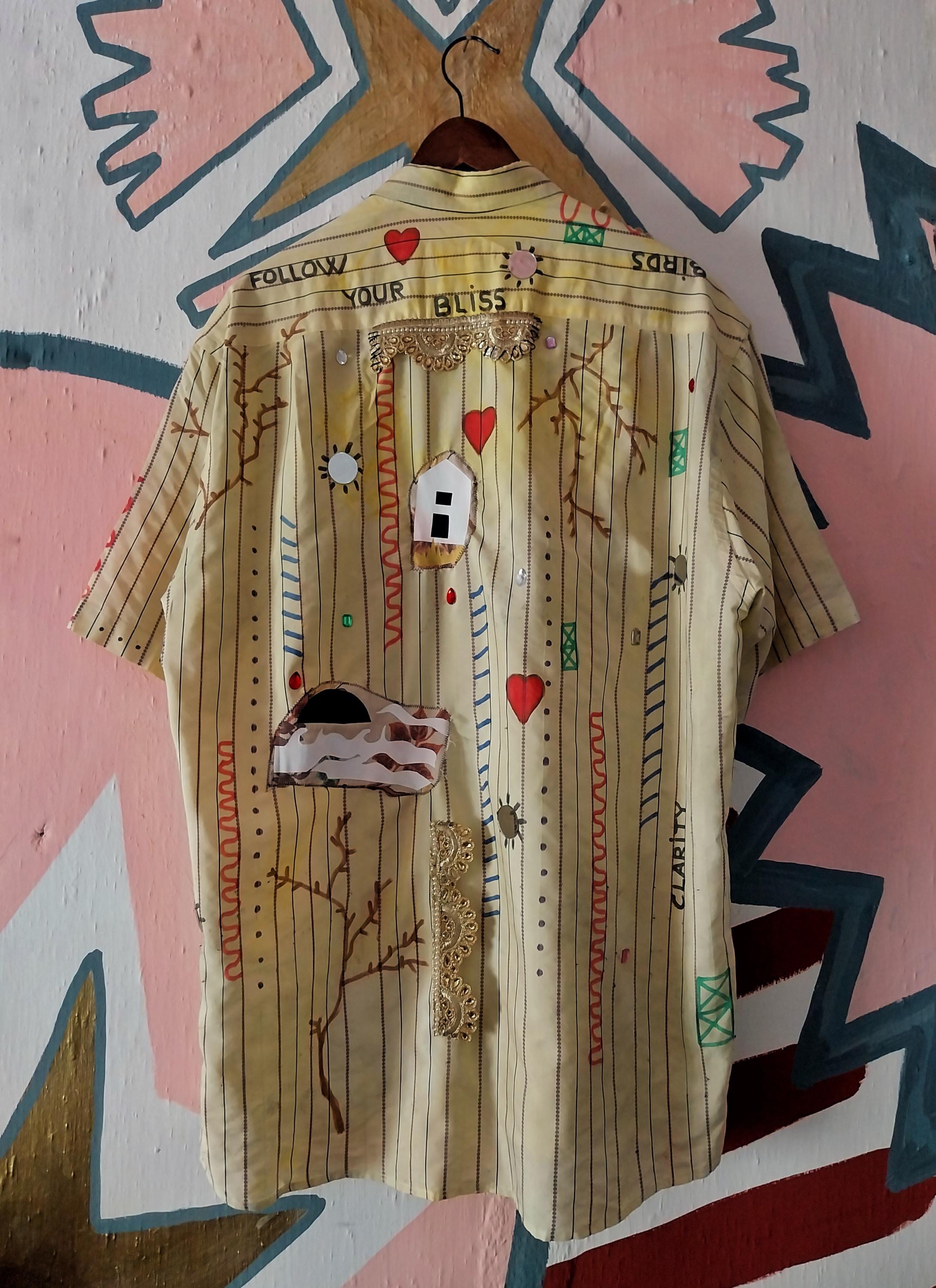 Happily Ever After Shirt