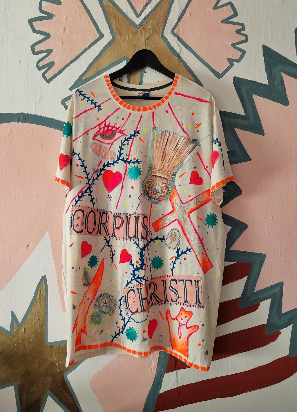 Corpus Christi Shirt