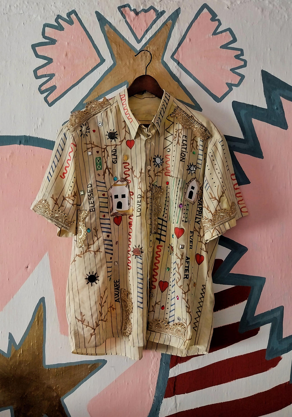 Happily Ever After Shirt