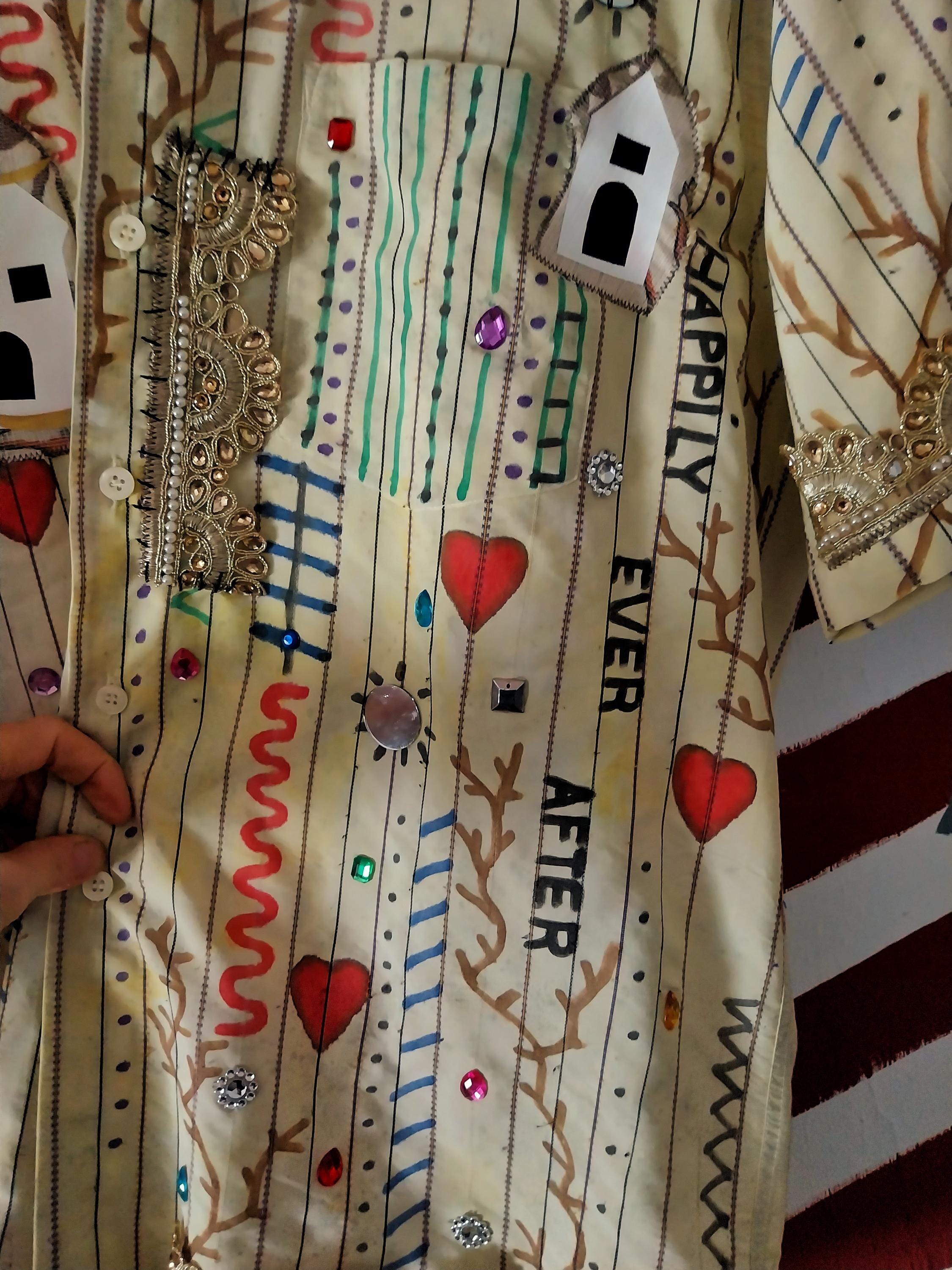 Happily Ever After Shirt