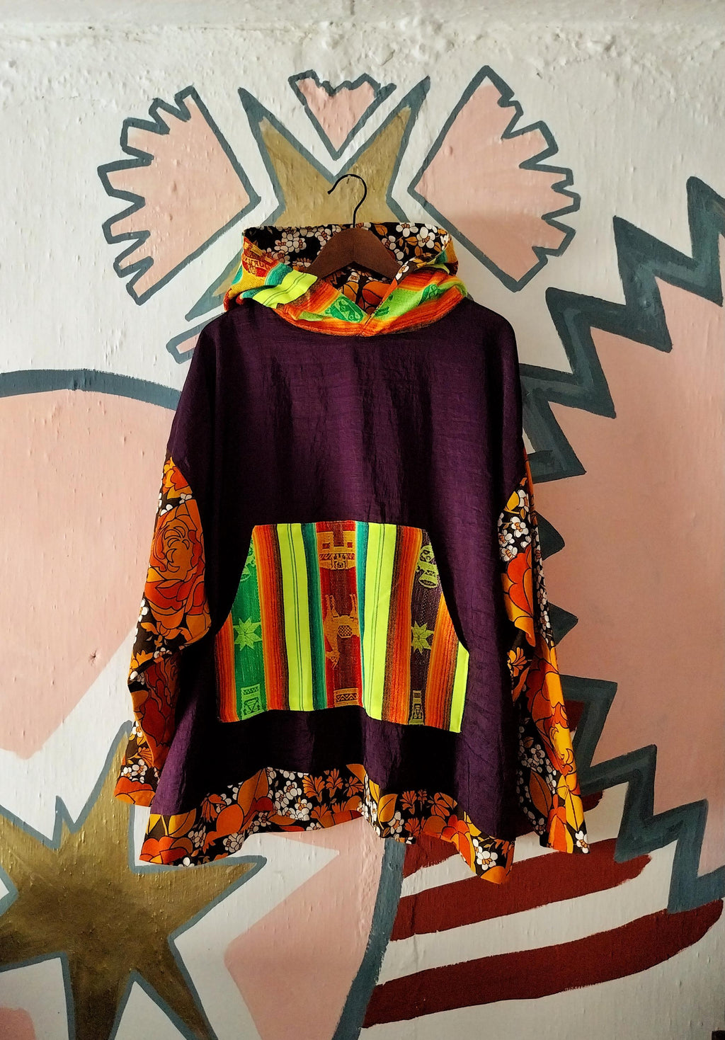Inka Hoodie