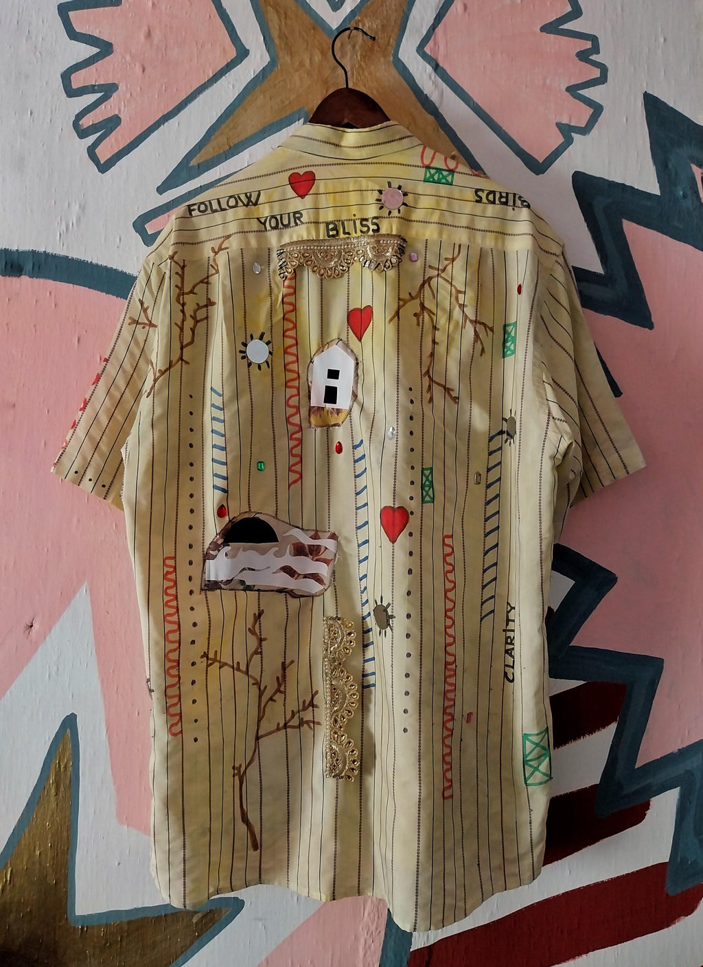 Happily Ever After Shirt