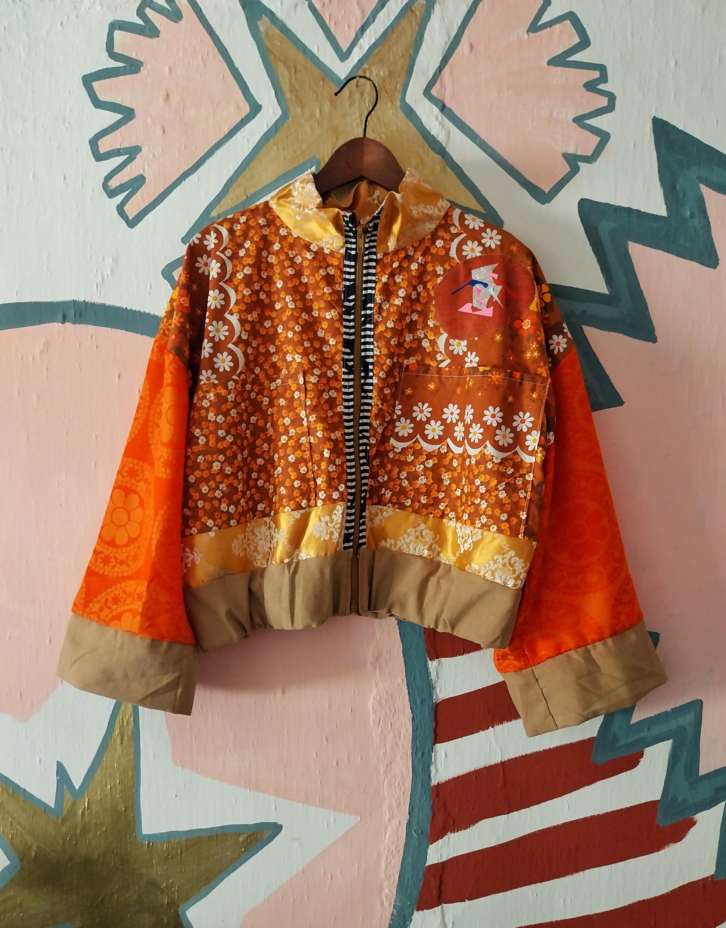 Blossom Jacket